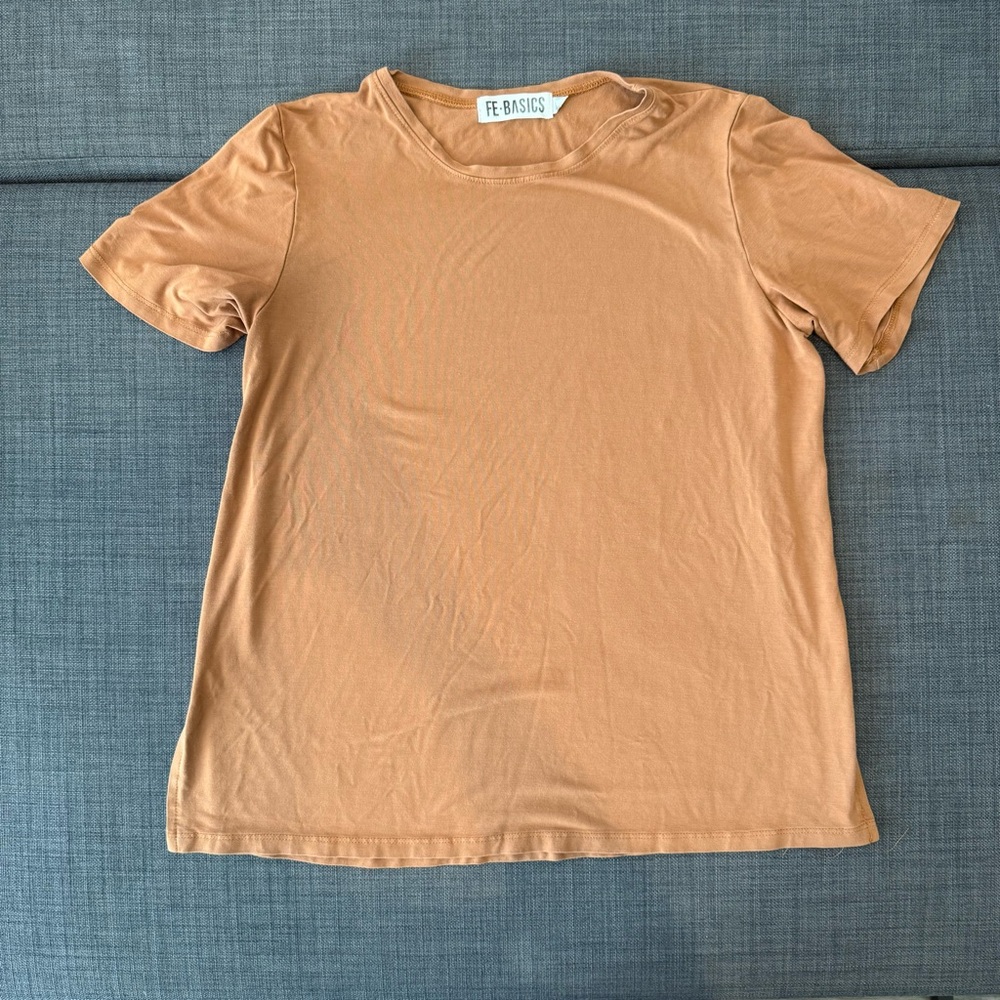 Fighting Eel t shirt, m